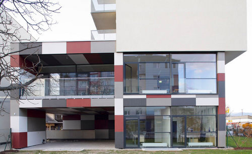 Ein Foto von FARBRAUM.cc