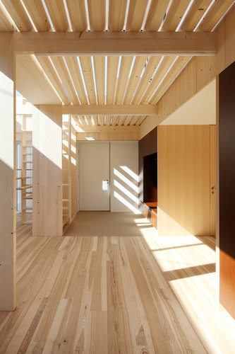 Ein Foto von Norman Radon