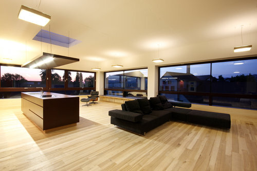 Ein Foto von Norman Radon