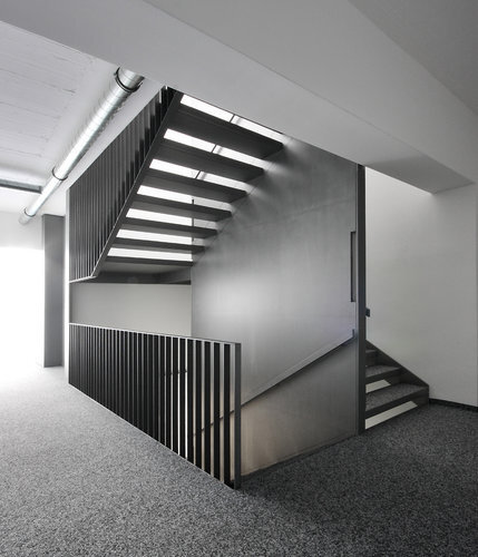 Ein Foto von Norman Radon