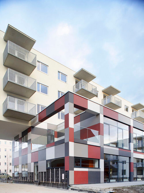 Ein Foto von FARBRAUM.cc