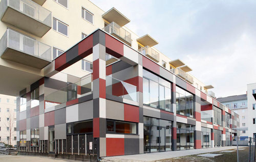 Ein Foto von FARBRAUM.cc