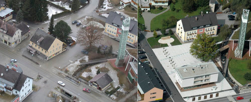 Ein Foto von KREINERarchitektur ZT GmbH