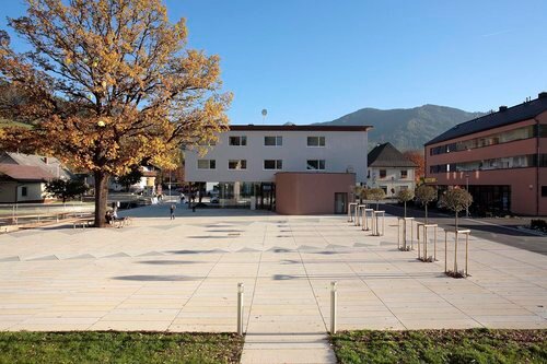 Ein Foto von KREINERarchitektur ZT GmbH