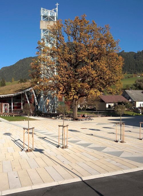 Ein Foto von KREINERarchitektur ZT GmbH