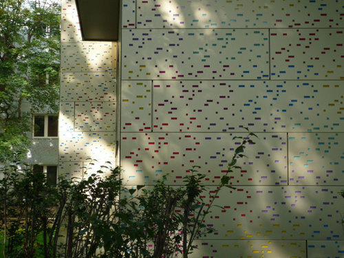 Ein Foto von Gabriele Kaiser