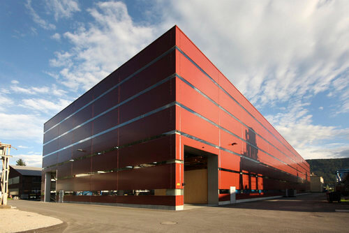 Ein Foto von Mirja Geh