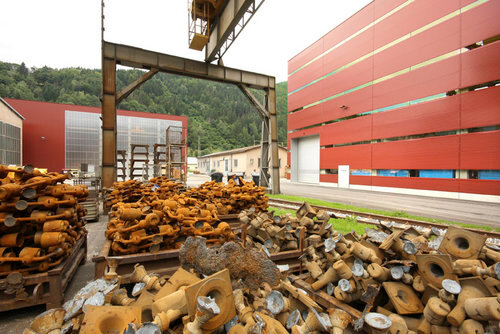 Ein Foto von Mirja Geh