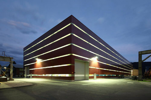 Ein Foto von Mirja Geh