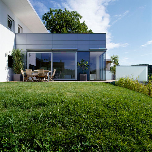 Ein Foto von Paul Ott