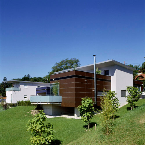 Ein Foto von Paul Ott