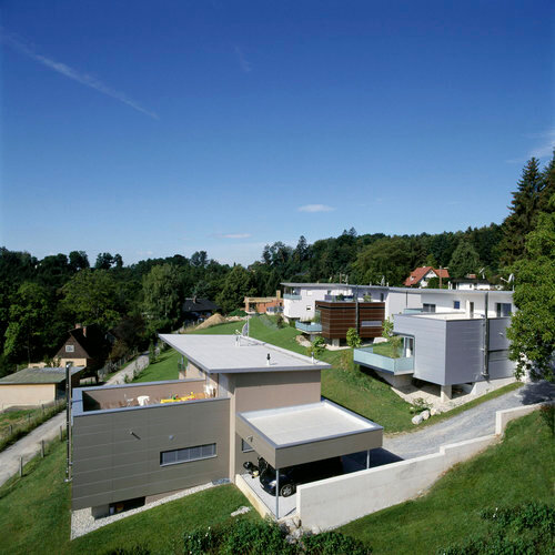 Ein Foto von Paul Ott