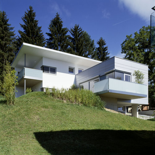 Ein Foto von Paul Ott