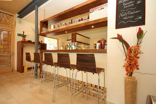 Ein Foto von Mirja Geh