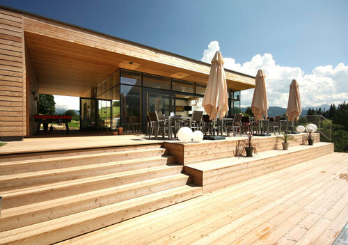 Ein Foto von Mirja Geh