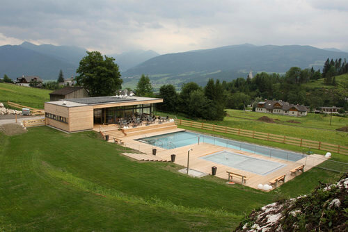 Ein Foto von Mirja Geh