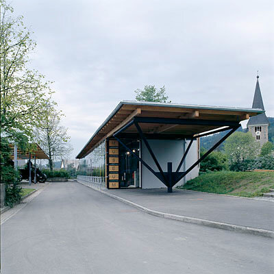 Ein Foto von Paul Ott