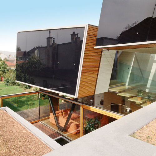 Ein Foto von Edith Almhofer