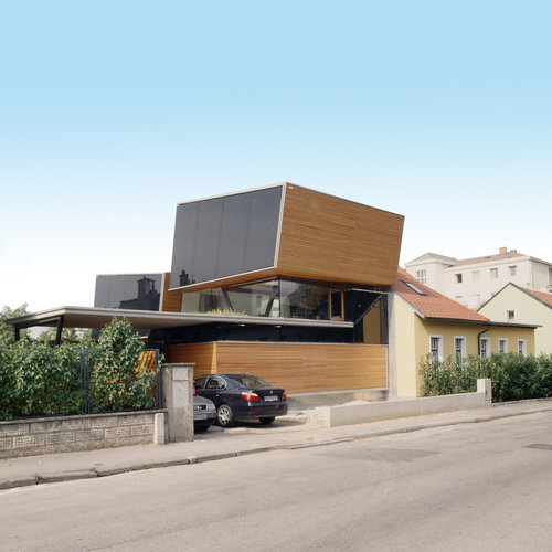 Ein Foto von Edith Almhofer