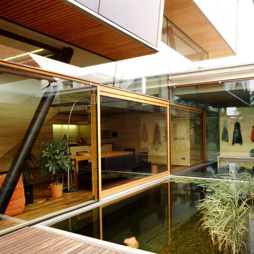 Ein Foto von Edith Almhofer