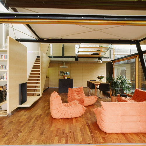 Ein Foto von Edith Almhofer