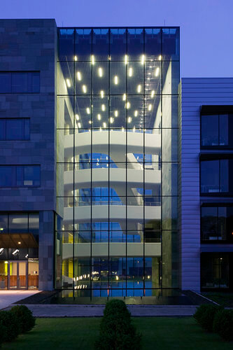 Ein Foto von Tamás Bujnovszky