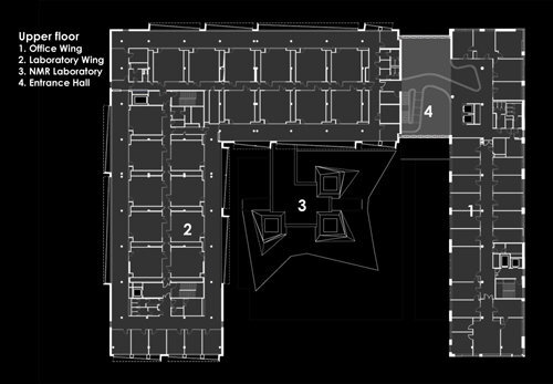 Ein Plan von Zoboki, Demeter & Associates