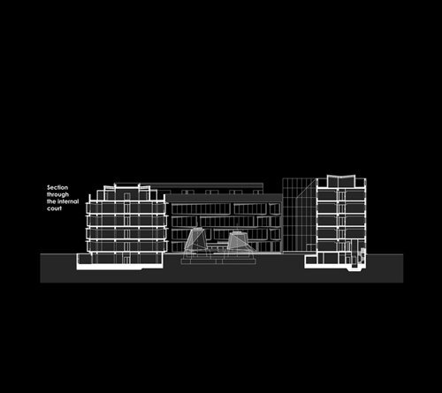 Ein Plan von Zoboki, Demeter & Associates