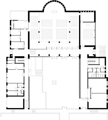 Ein Plan von Tamás Nagy