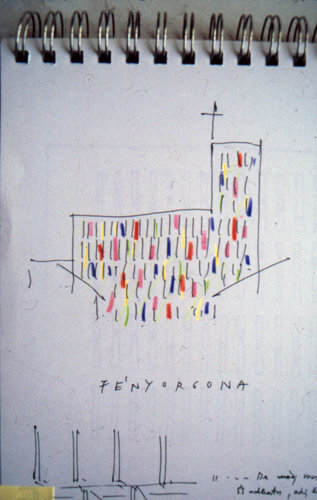 Ein Plan von Tamás Nagy