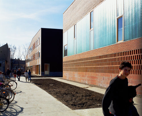 Ein Foto von Gábor Máté