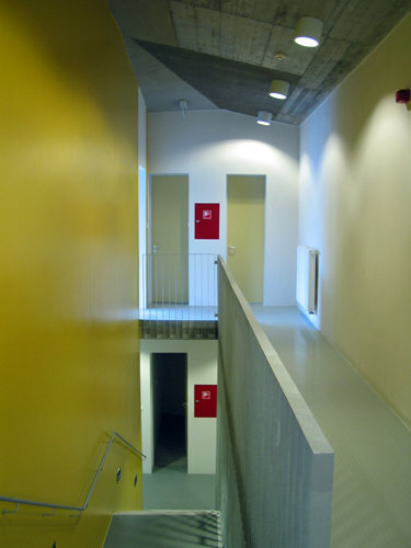 Ein Foto von Gábor Máté