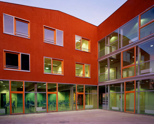 Ein Foto von Gábor Máté