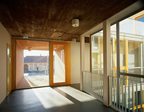 Ein Foto von Gábor Máté