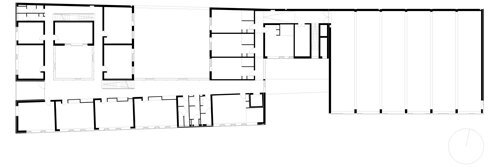 Ein Plan von Minusplus Generáltervező Kft.