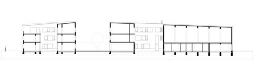 Ein Plan von Minusplus Generáltervező Kft.