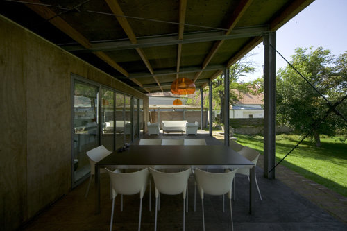 Ein Foto von Tamás Bujnovszky