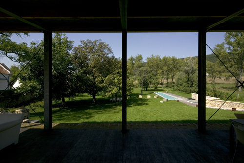 Ein Foto von Tamás Bujnovszky