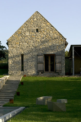 Ein Foto von Tamás Bujnovszky