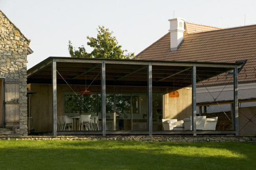 Ein Foto von Tamás Bujnovszky