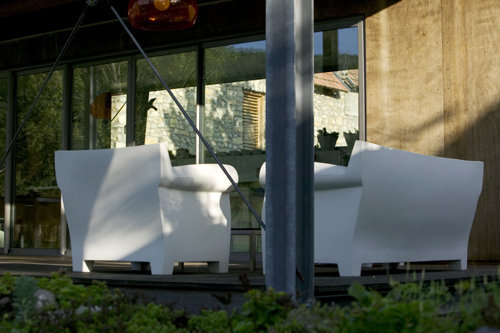 Ein Foto von Tamás Bujnovszky