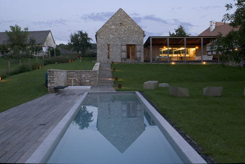 Ein Foto von Tamás Bujnovszky