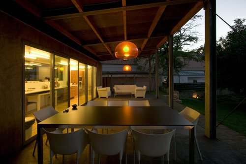 Ein Foto von Tamás Bujnovszky