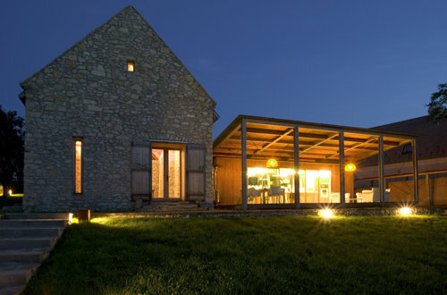 Ein Foto von Tamás Bujnovszky