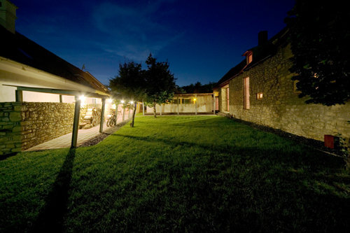 Ein Foto von Tamás Bujnovszky