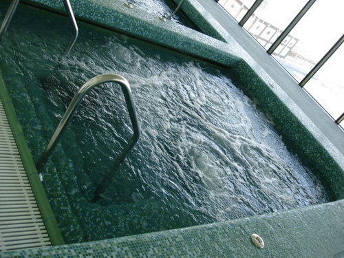 Ein Foto von MCXVI Architects