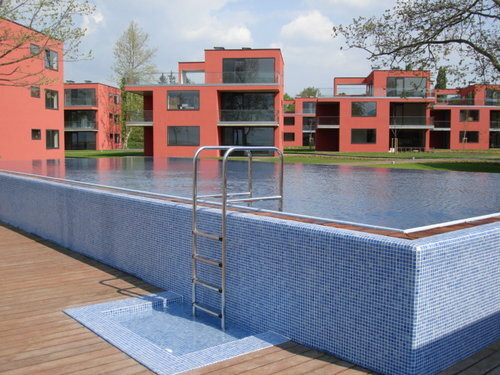 Ein Foto von MCXVI Architects