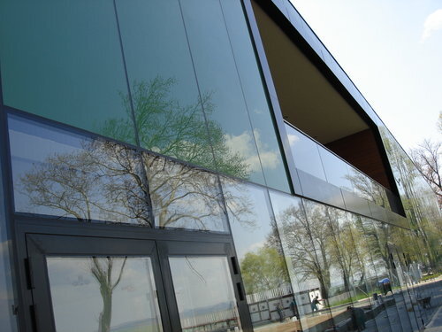 Ein Foto von MCXVI Architects