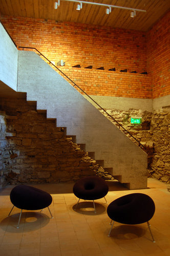 Ein Foto von Péter Klobusovszki