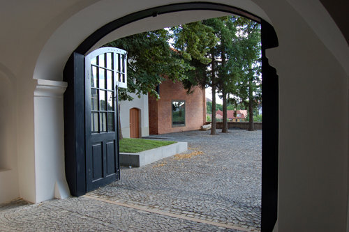 Ein Foto von Péter Klobusovszki